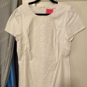Lilly Pulitzer Shift Dress